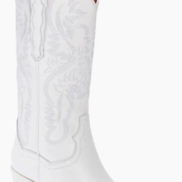 Jeffrey Campbell - Dagget Western Boot - Picture 2 of 8